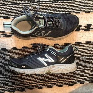 New Balance Lonoke Shoes